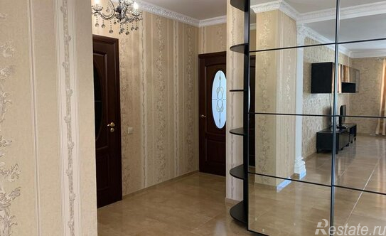 Продажа 3-комн квартиры на вторичном рынке 46К-3030,  д. 35