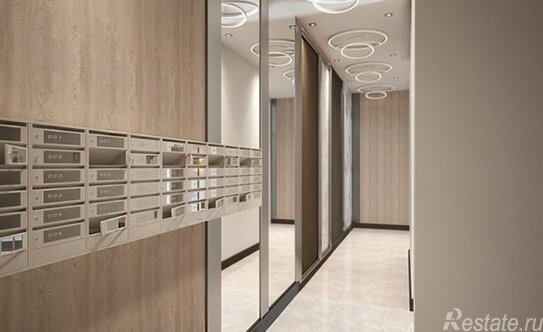 Продажа 2-комн квартиры на вторичном рынке Люберцы, улица Кирова,  д. 9k2