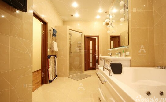 Аренда 2-комн квартиры на вторичном рынке ул Миллионная,  д. 25