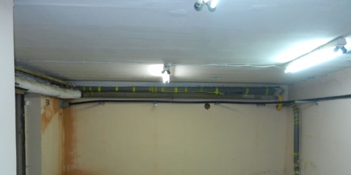 Помещение свободного назначения Денежный пер,  д. 8-10