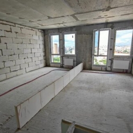 Продажа 2-комн квартиры на вторичном рынке Новоостаповская улица,  д. 20
