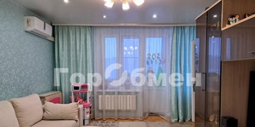 3-комн квартира ул Вильнюсская,  д. 6