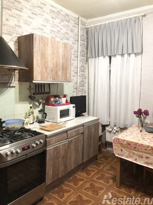 Продажа 3-комн квартиры на вторичном рынке Реки Пряжки наб,  д. 38