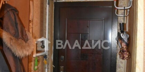2-комн квартира Цимбалина ул,  д. 44