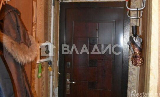 Продажа 2-комн квартиры на вторичном рынке Цимбалина ул,  д. 44