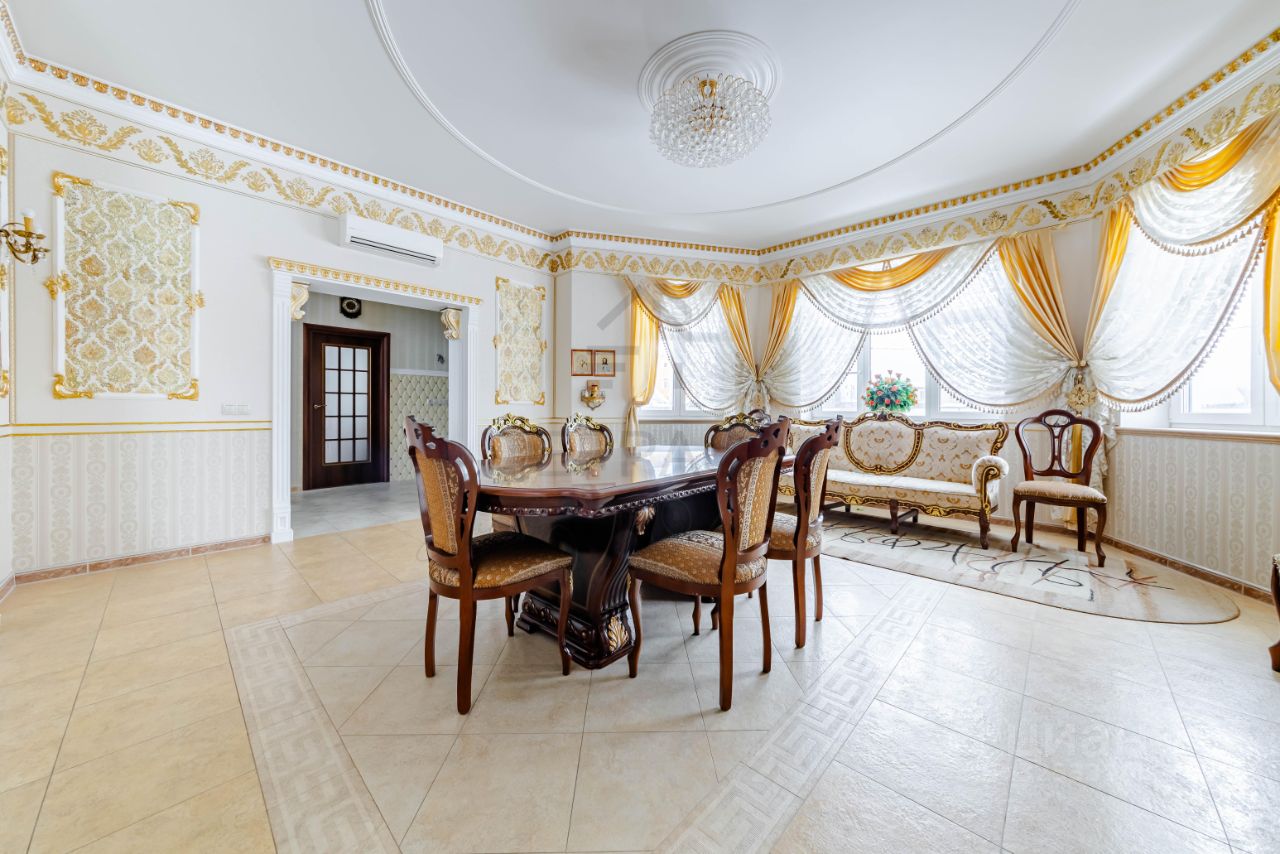 Продажа дома Александровская (Пушкинский р-н) п,  д. 15
