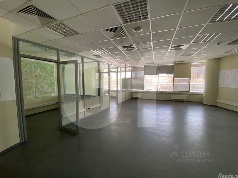 Аренда офиса ул Авиаконструктора Микояна,  д. 12