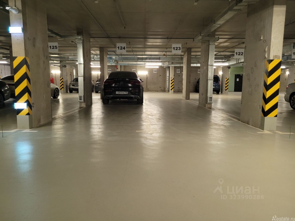 Аренда гаража Черниговская улица,  д. 11 к1