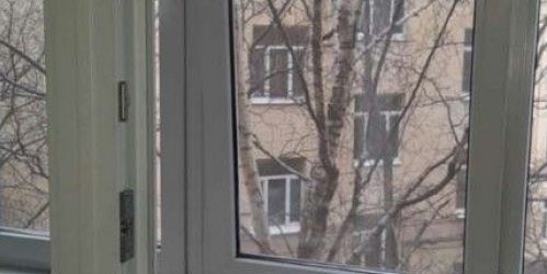 2-комн квартира улица Грузинский Вал,  д. 14