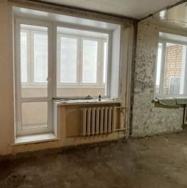 Продажа 3-комн квартиры на вторичном рынке ул Шепелюгинская,  д. 16