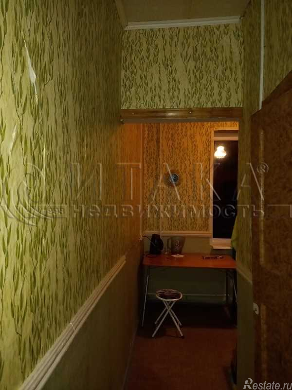 Продажа 2-комн квартиры на вторичном рынке Приозерск, Калинина,  д. 32