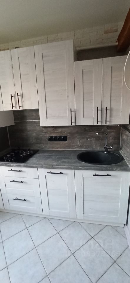 Аренда 1-комн квартиры на вторичном рынке Подольск, Тепличная улица, 7