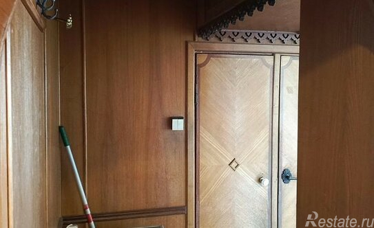 Продажа 2-комн квартиры на вторичном рынке Парковая 11-я ул,  д. 48 к2