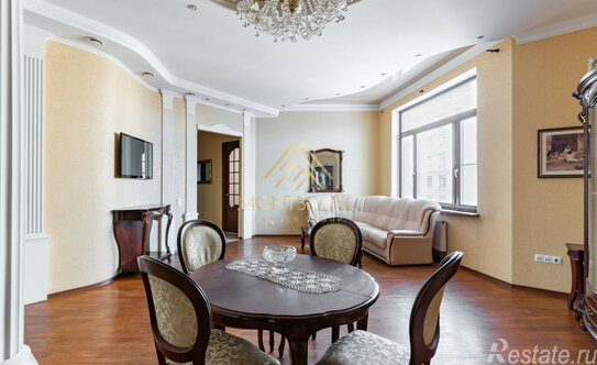 Продажа 4-комн квартиры на вторичном рынке ул Кемская,  д. 1