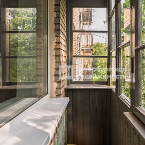 3-комн квартира Федоровское городской поселок, улица Шоссейная, 5