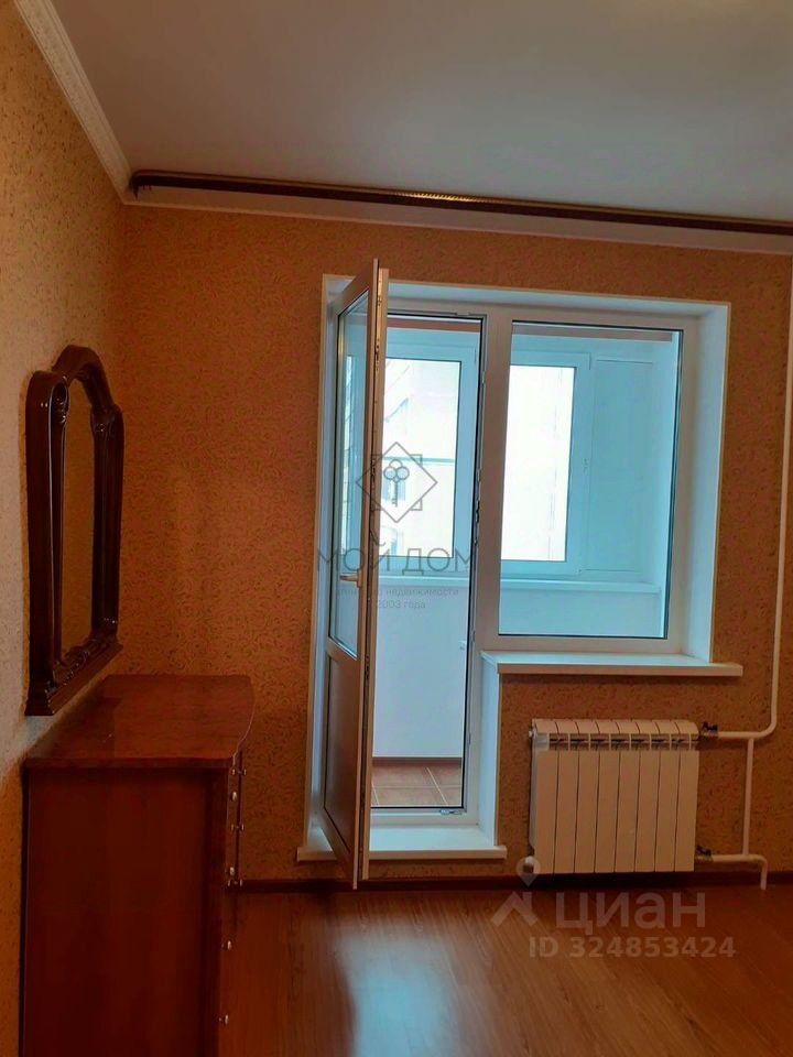 Аренда 2-комн квартиры на вторичном рынке улица Скульптора Мухиной,  д. 8К2