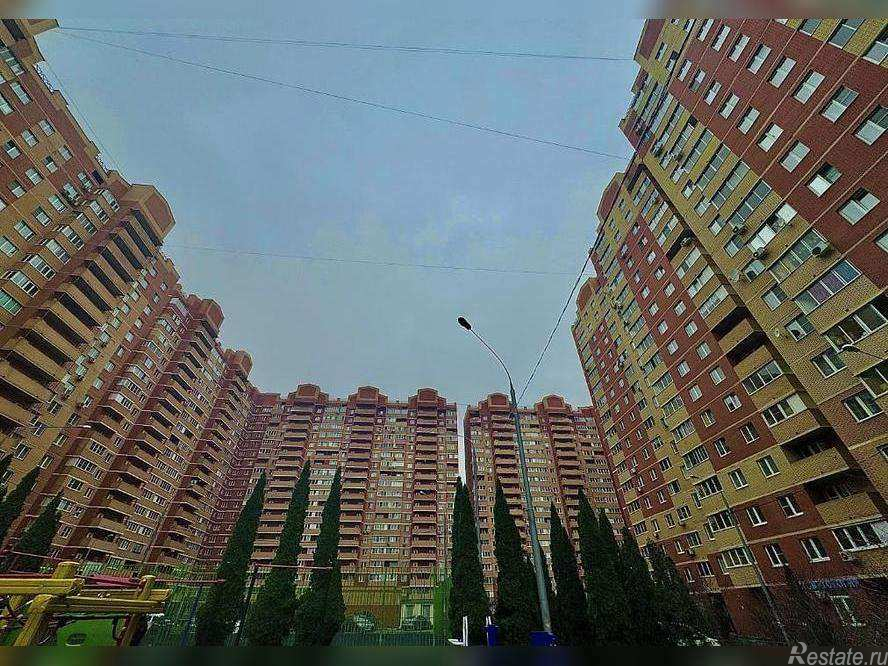 Продажа 1-комн квартиры на вторичном рынке пгт. Октябрьский, 60 лет Победы улица,  д. 10,  к. А