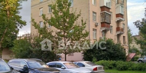 3-комн квартира ул Донская,  д. 27,  к. 2