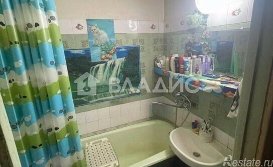 Продажа 2-комн квартиры на вторичном рынке Островцы д, Подмосковная ул,  д. 16