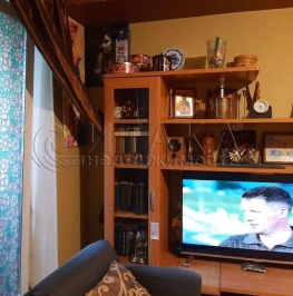 Продажа 2-комн квартиры на вторичном рынке Луначарского пр-кт., д. 33, корп. 2 Продажа 2-комн квартиры на вторичном рынке Луначарского пр-кт., д. 33, корп. 2