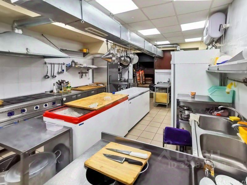 Продажа ПСН Профсоюзная ул