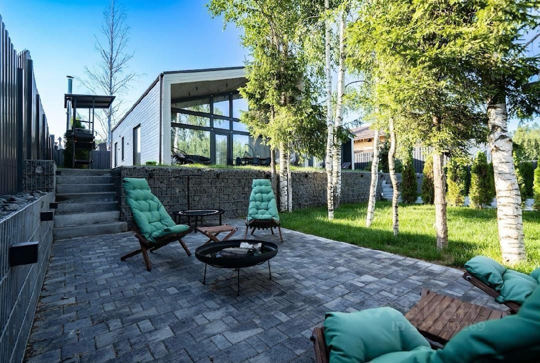 Продажа дома Александрийский Парк кп, д. Скотное, улица Ламбери,  д. 27