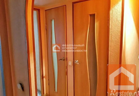 Продажа 3-комн квартиры на вторичном рынке Лобня, ул. Чайковского,  д. 10