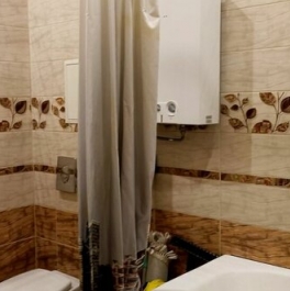 Продажа 2-комн квартиры на вторичном рынке ул Новолитовская,  д. 5