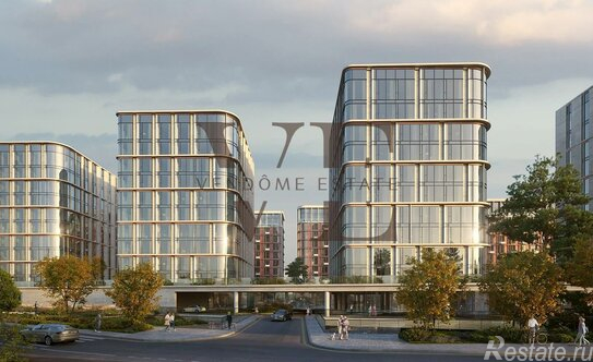 Продажа 3-комн квартиры на вторичном рынке улица Братьев Фонченко,  д. 1 к1