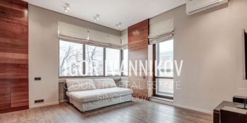 2-комн квартира улица Пырьева,  д. 2