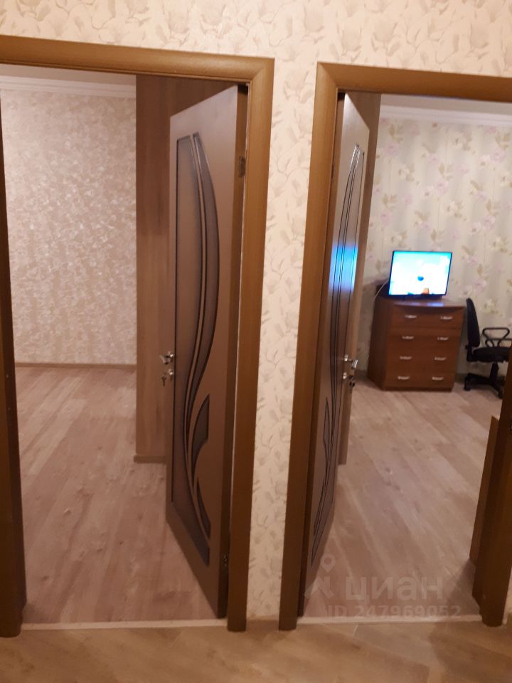 Продажа 2-комн квартиры на вторичном рынке Путилково пгт, улица Сходненская, 23