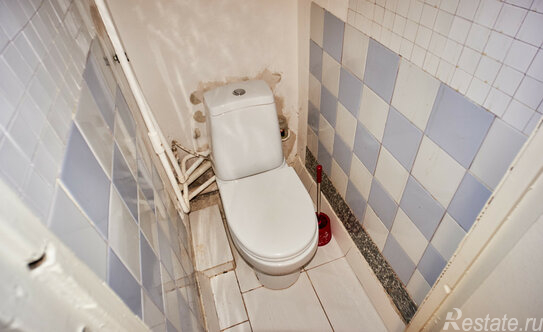 Продажа 1-комн квартиры на вторичном рынке Орджоникидзе ул,  д. 31