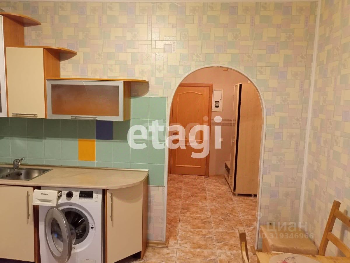 Продажа 1-комн квартиры на вторичном рынке Торжковская улица, 1к2