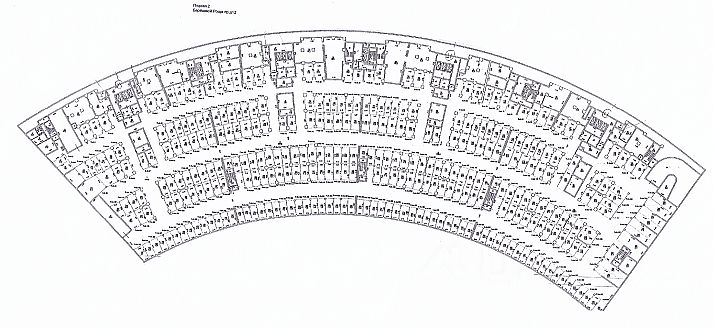 Продажа гаража проезд Берёзовой Рощи,  д. 12 с3