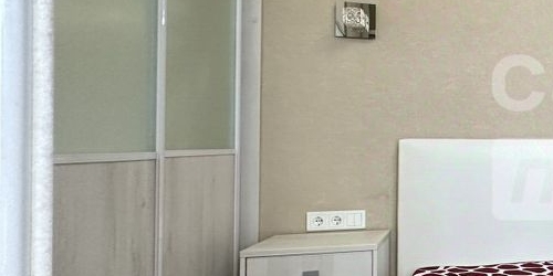 2-комн квартира Малая Юшуньская улица, 3