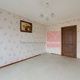 Продажа 3-комн квартиры на вторичном рынке Новочеркасский б-р,  д. 22