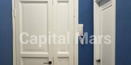 1-комн квартира Плуталова улица,  д. 13