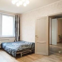 Продажа 2-комн квартиры на вторичном рынке ул Анны Ахматовой,  д. 4