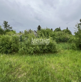 Продажа земли Красная Долина пос.