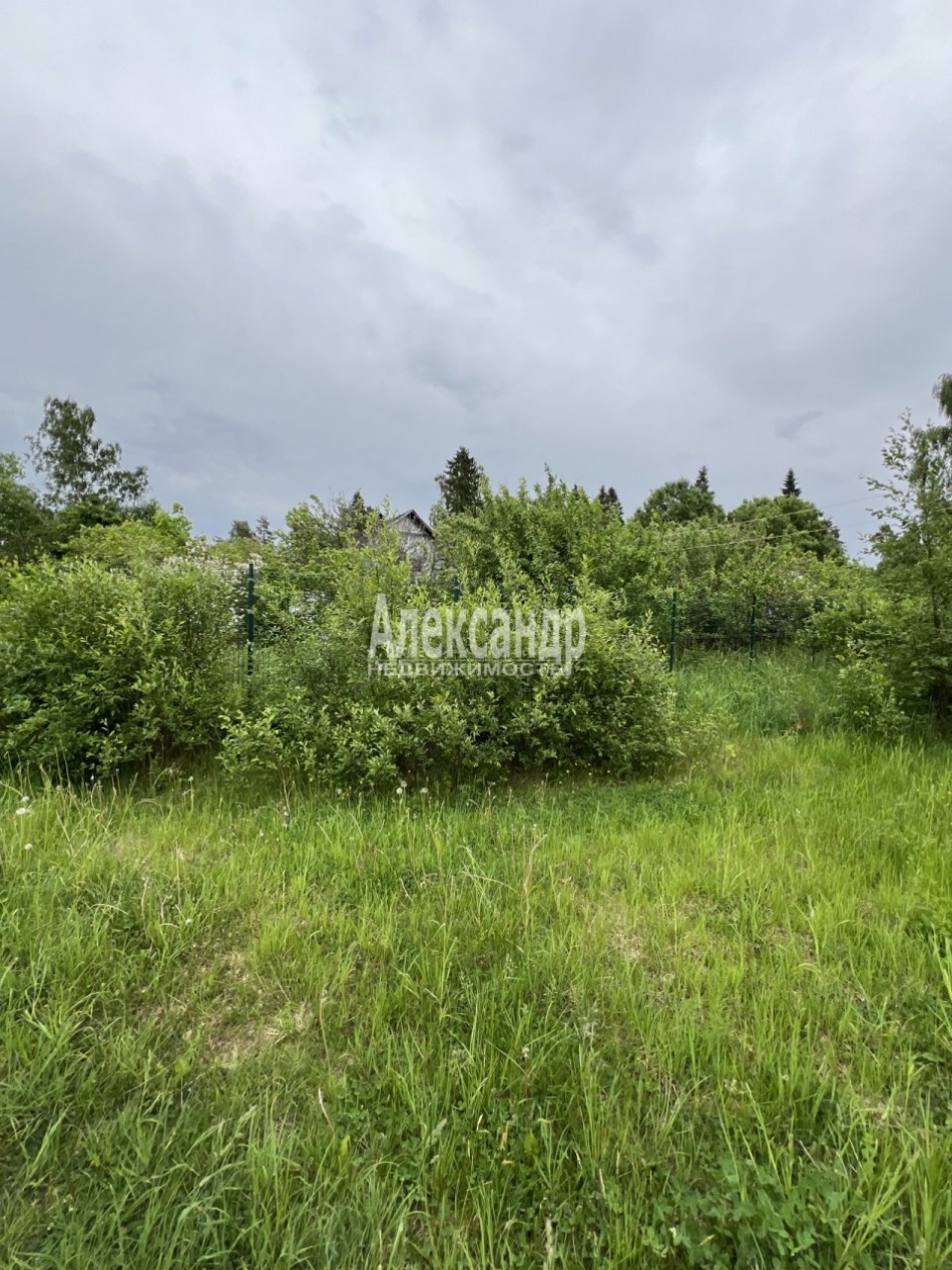 Продажа земли Красная Долина пос.