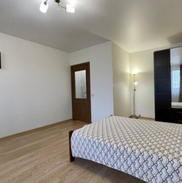 Аренда 1-комн квартиры на вторичном рынке Зеленоград г, Александровка ул,  д. к1416