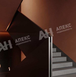 Продажа офиса Пресненский Вал ул