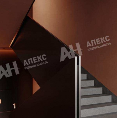 Офис Пресненский Вал ул