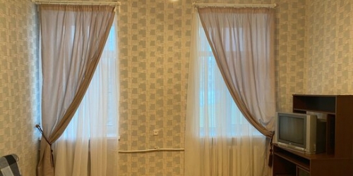 2-комн квартира улица Новостроек,  д. 3