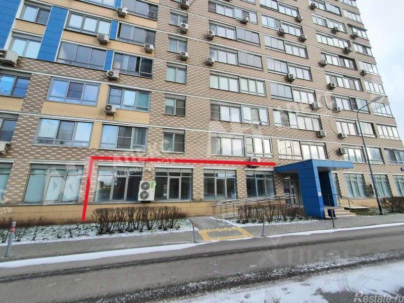 Аренда ПСН ул Мельникова,  д. 3,  к. 7