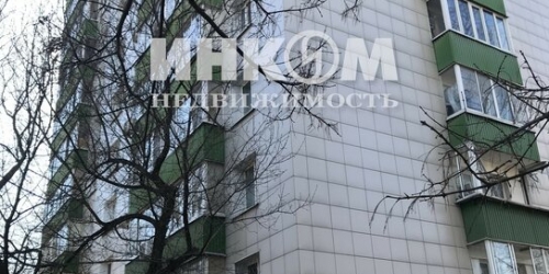 2-комн квартира ул Грайвороновская,  д. 16,  к. 4