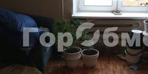 2-комн квартира Уссурийская улица, 5К2