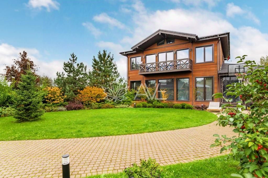 Продажа дома Павлово пгт, Лесная улица, 27Б