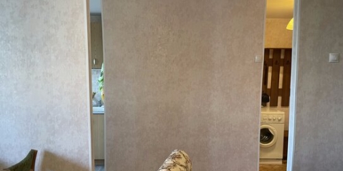 2-комн квартира улица Академика Комарова,  д. 3А