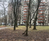 Продать Квартиры вторичка Смольная улица  19 к2 